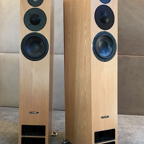  PMC twenty5-26i Loudspeakers