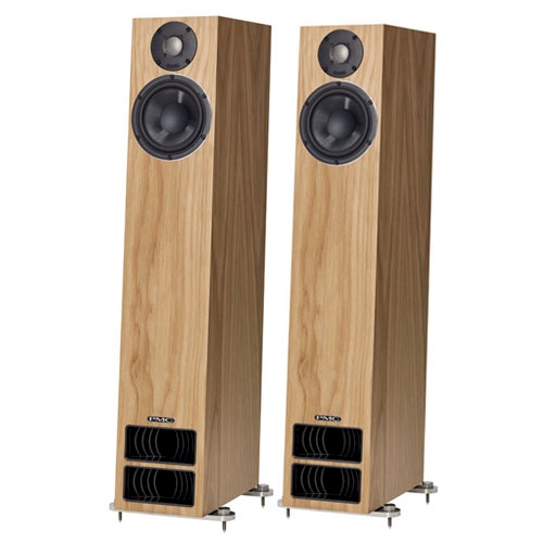 PMC twenty5-24i Natural Oak - Active