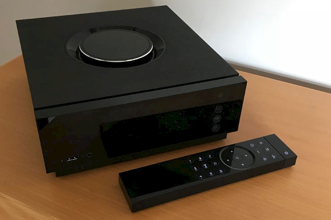 Offers Naim Uniti Atom All-In-One System