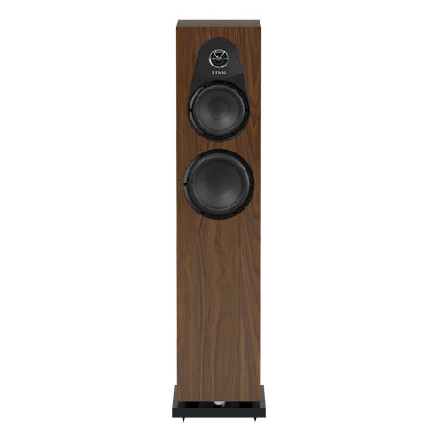 Linn 150 Walnut