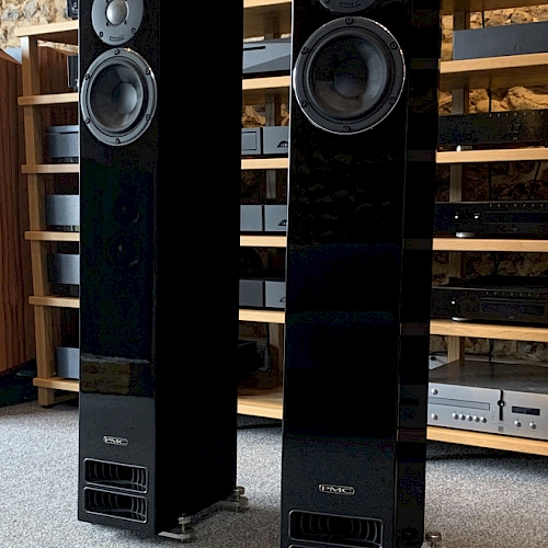  PMC twenty5-23i Loudspeakers