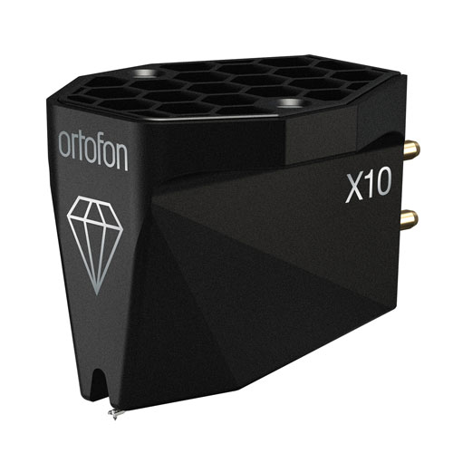 Ortofon MC X10
