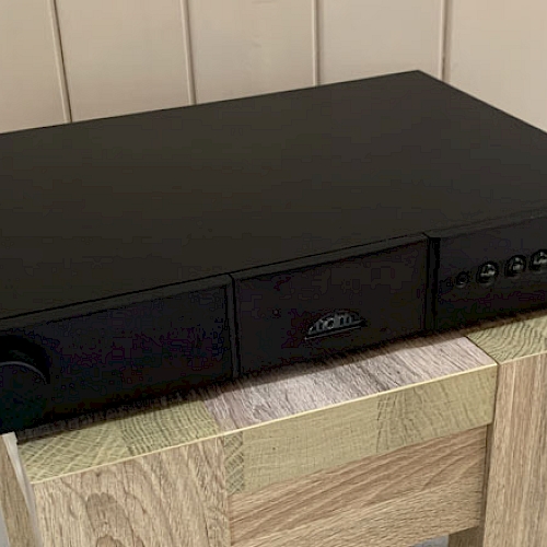  Naim NAITXS3 Integrated Amplifier