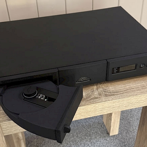  Naim CD5si CD Player