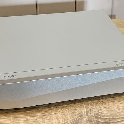  Innuos PULSE Music Streamer
