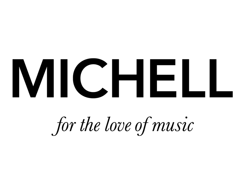 Michell logo