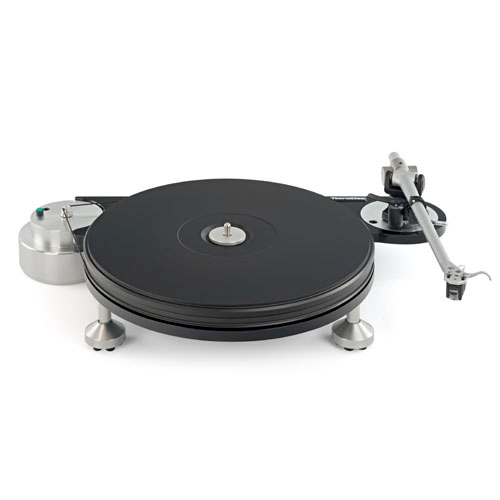 Michell TecnoDec Turntable c/w T2 & Goldring E3