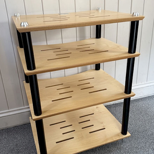  Lateral Audio Cadenz Vr Rack
