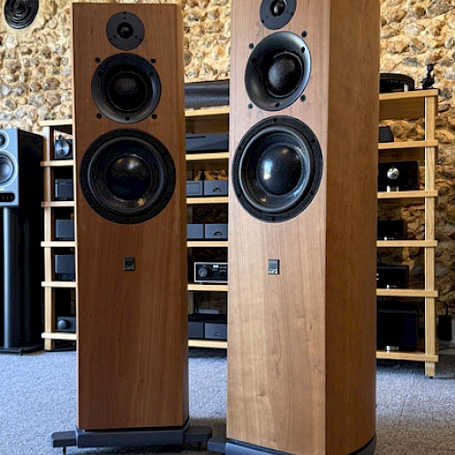  ATC SCM40-A Active Loudspeakers