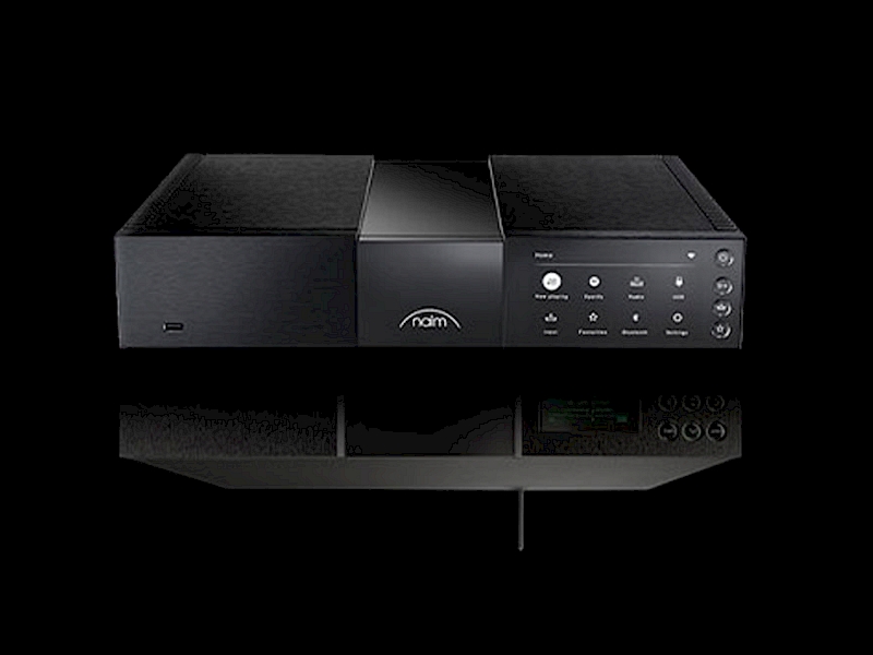 Preview image - The Naim Exchange Programme