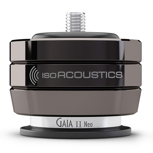 IsoAcoustics Gaia-II Neo