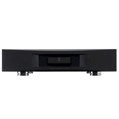 Linn Standard Radikal Black - Preview