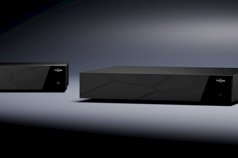 Innuos STREAM Now On Demo - Blog Image