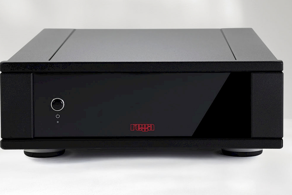 Rega's All New Phono Stage - Blog Image
