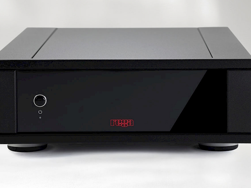 Preview image - Rega's All New Phono Stage
