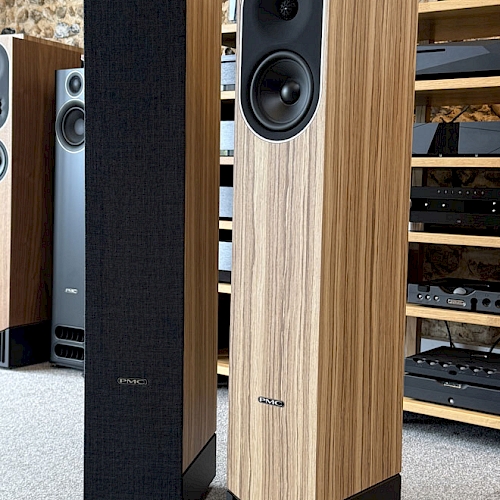  PMC prophecy5 Loudspeakers
