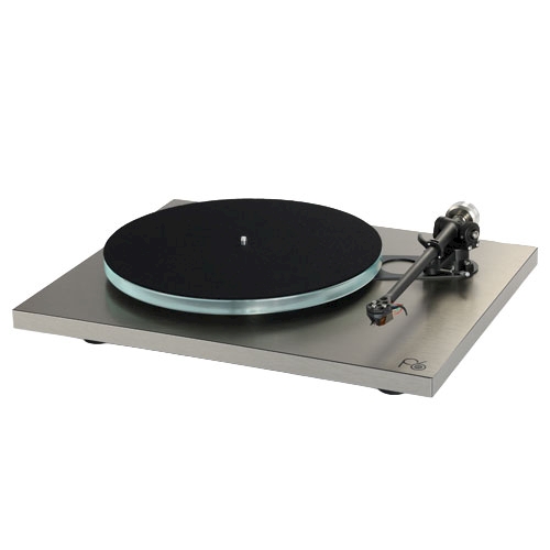 Rega Planar-6 RS Edition Nd9 MM Cartridge