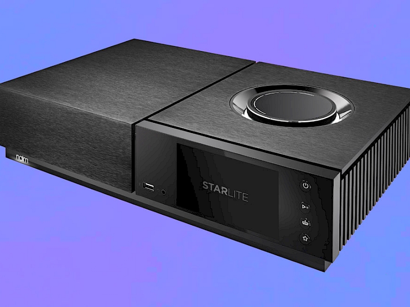Preview image - Streaming Star Lite
