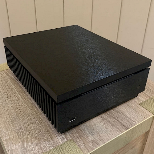  Naim Uniti Core Music Server
