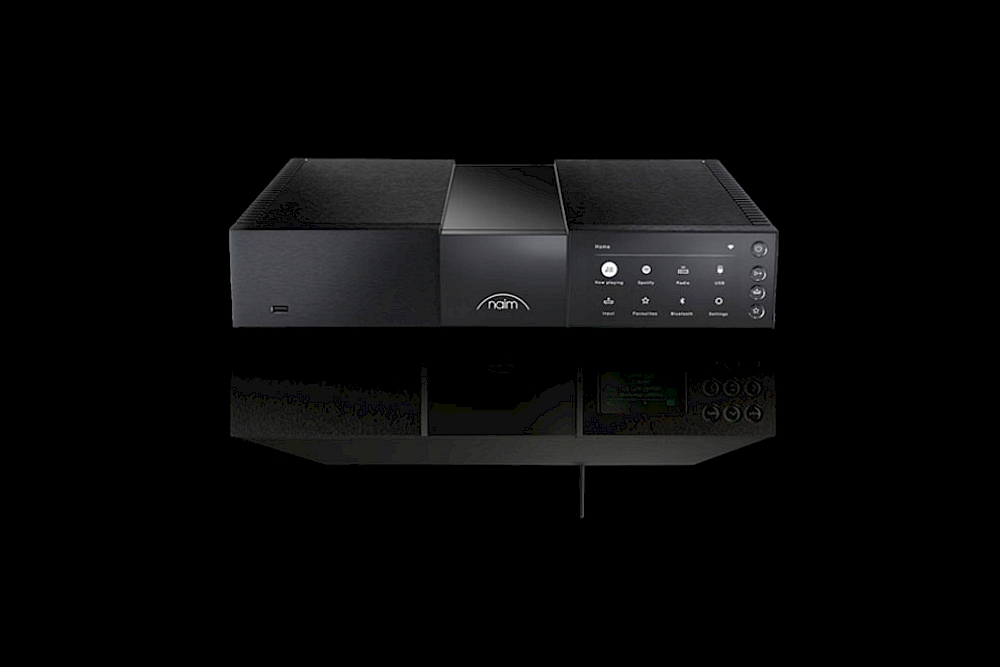 The Naim Exchange Programme 2026 - Blog Image