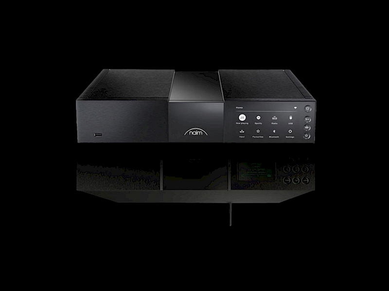 Preview image - The Naim Exchange Programme 2026
